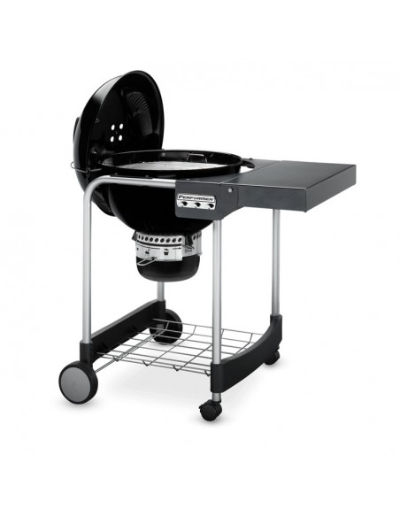 Barbecue à charbon Performer GBS Ø57 cm noir - Weber
