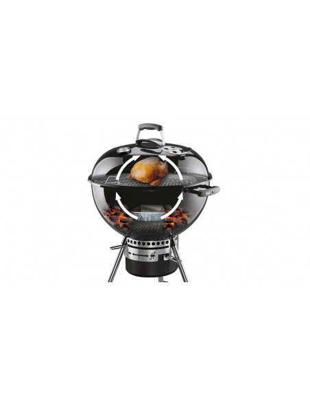 Barbecue à charbon WEBER Performer GBS D.57 cm