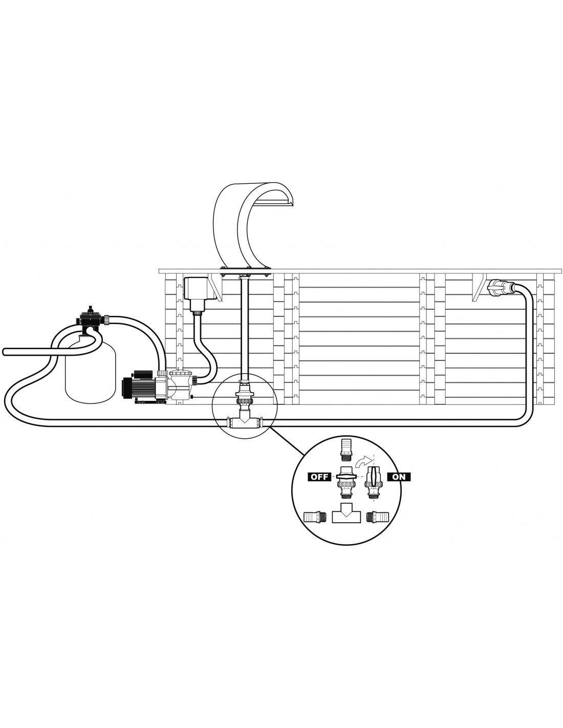 Cascade Design Mamba 316L INOX. SERRESETABRIS.