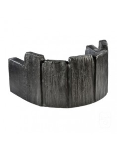 Jarditalus au choix anthracite ou ton pierre