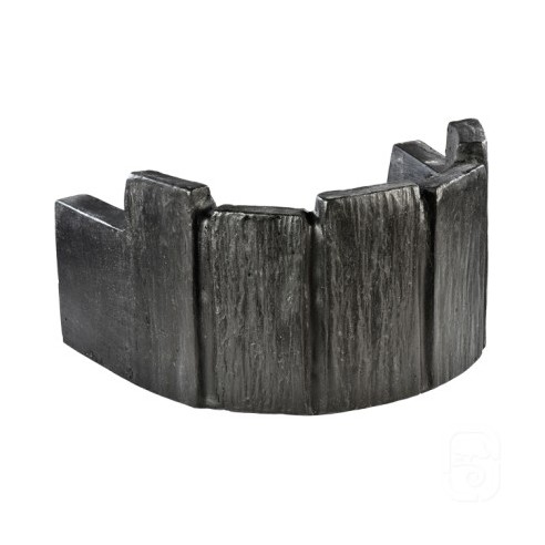 Jarditalus au choix anthracite ou ton pierre