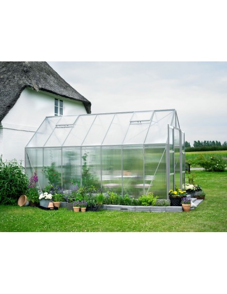 Serre en polycarbonate 6 mm Magnum 11.5 m²