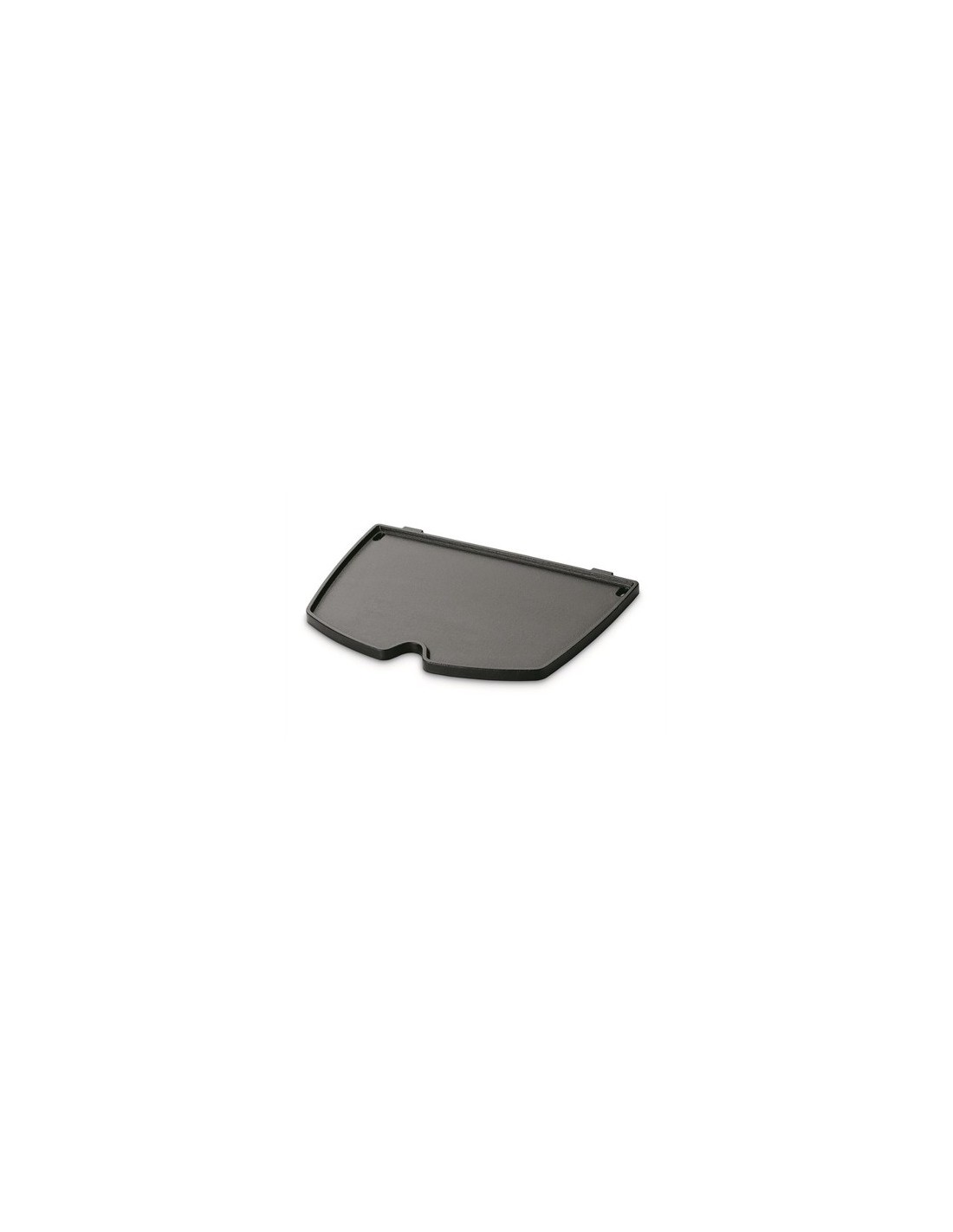PLaNCHa EN FONTE POUR BaRBECUE SPIRIT 2 BRULEURS WEBER ORIGINaL 2013  Comparez 