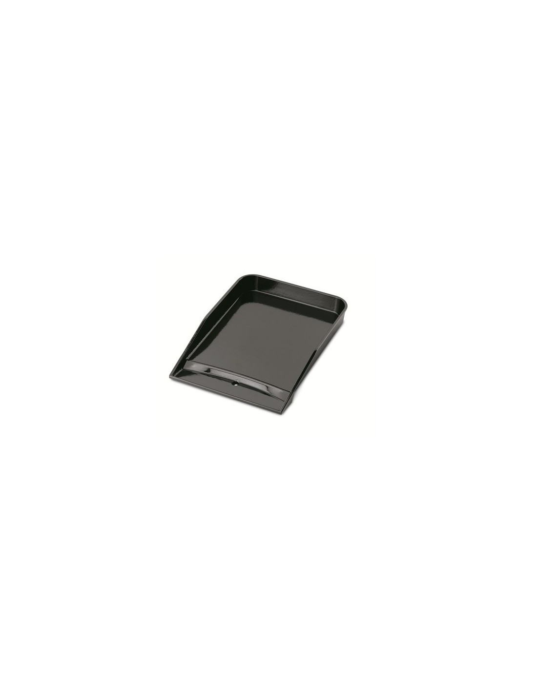 Weber 7579 Plancha pour Spirit 3 Brûleurs Fonte Emaillée  Jardin  Boutique 