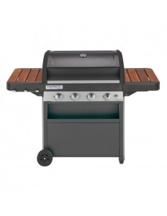 Housse de protection pour Barbecue gaz taille XL CAMPINGAZ