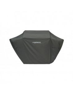 Housse XL pour barbecues Gaz et planchas sur chariot - Campingaz