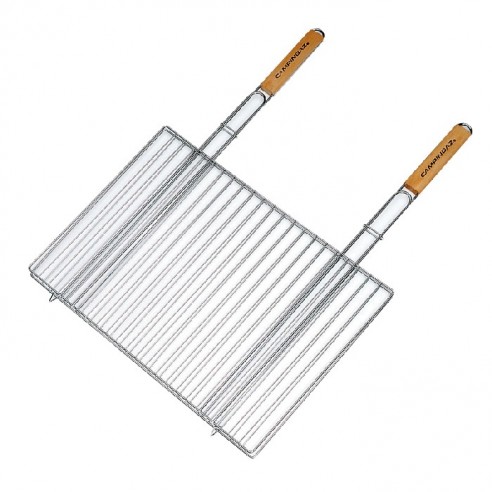 Grille pour barbecue 67x40