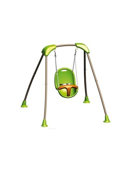 Portique Bebe Tatou Bebe 1 2 M Serres Et Abris