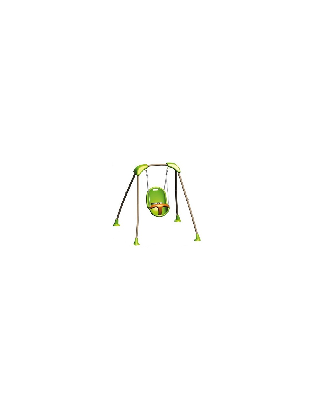 Portique Bebe Tatou Bebe 1 2 M Serres Et Abris Portique Bebe Tatou Bebe 1 2 M Serres Et Abris