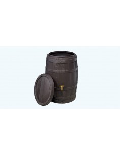 Garantia Tonneau VINO 250 L Marron