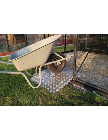 Achat Set de 2 rampes d'accès ACD pour tous types de serres - ACD