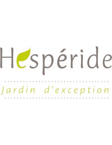 Logo Héspéride