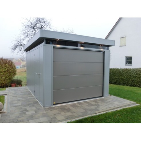 porte abri de jardin porte sectionnelle pour abri de jardin ou garage casa biohort porte abri de jardin porte sectionnelle pour abri de jardin ou garage casa biohort
