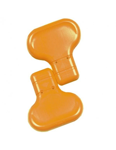 Lot De Deux Sieges Pour Face A Face Serres Et Abris