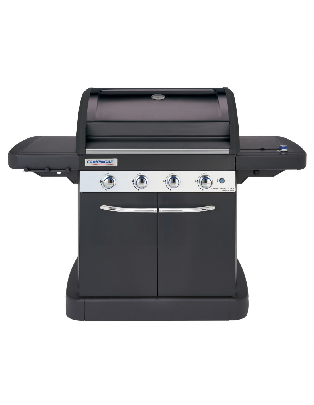 Barbecue à gaz 4 séries classic LXSD Plus Campingaz.