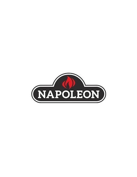 Rôtissoire pour barbecue Prestige PRO 665 - Napoléon