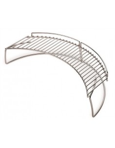 Grille de réchauffage pour...