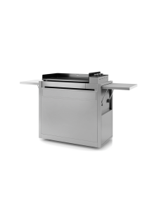 Chariot Premium CHPIF NG 75 - Inox - Forge Adour