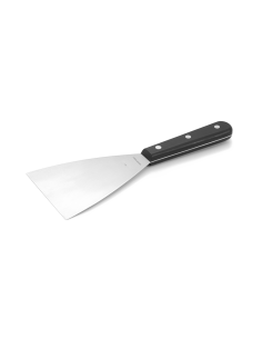 Grattoir Pom inox pour plancha - Forge Adour