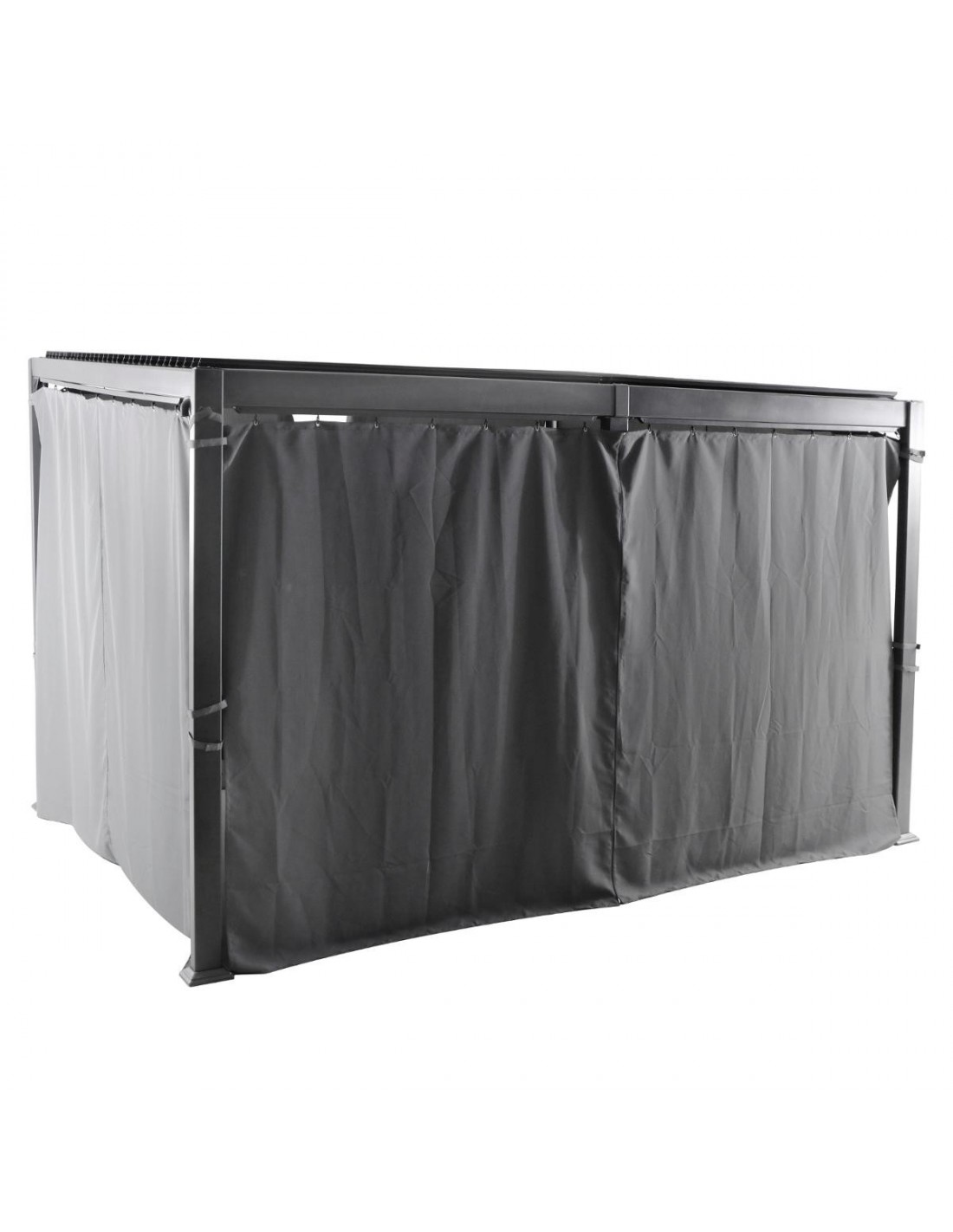 rideau pour tonnelle avila