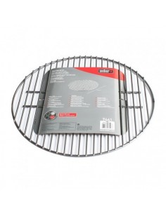 Grille foyère pour barbecue à charbon 57 cm - Weber