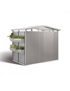 Floraboard pour abri de jardin BIOHORT