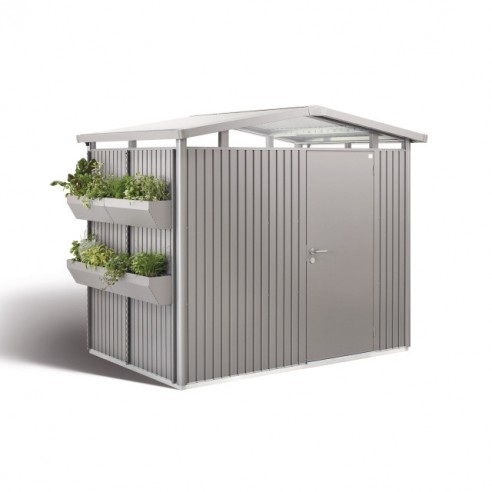 Floraboard pour abri de jardin BIOHORT