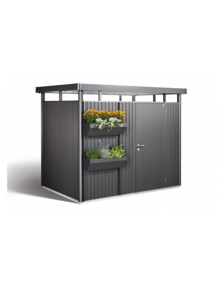 Floraboard pour abri de jardin BIOHORT