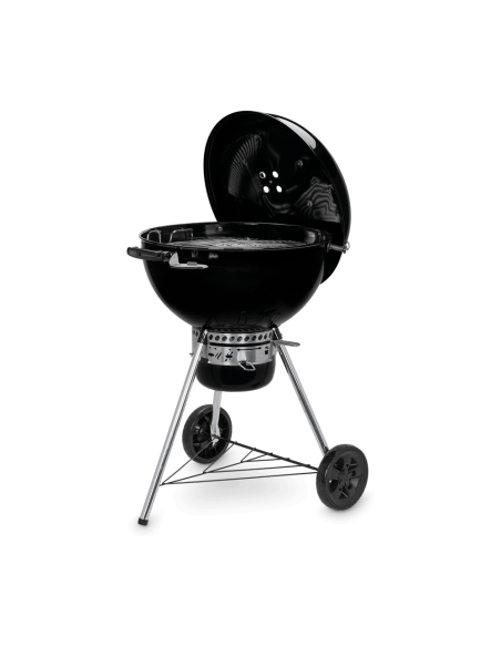 Achat Barbecue à charbon Master-Touch GBS noir E-5750 - Weber