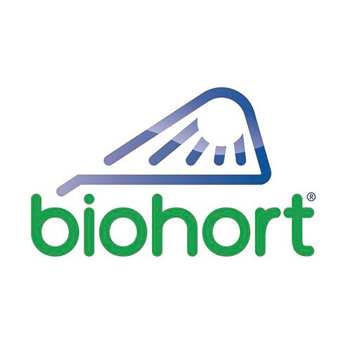 Coffre de jardin 130 en acier galvanisé coloris blanc Biohort - 134 x 62 x  71 cm : Biohort BIOHORT mobilier - botanic®