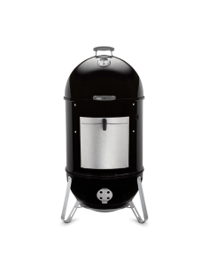 Fumoir Smokey Mountain Cooker 57 cm noir - Weber