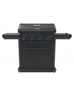 Achat Barbecue à gaz Onyx 4 S Noir - Campingaz