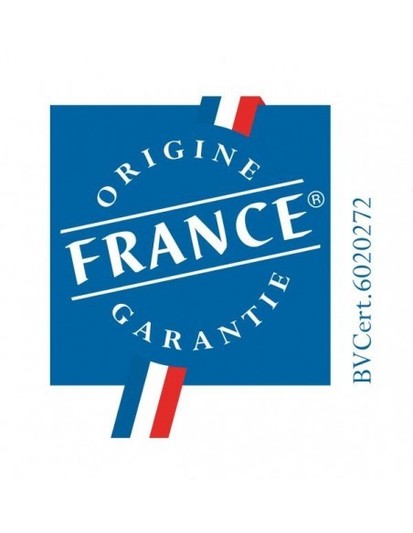 SERRES TONNEAU Filet d'ombrage 4.50 m - Modèle Serre Super, 5ème saison et Bretagne