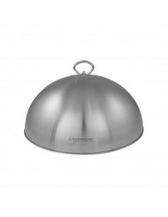 Achat Cloche Campingaz de cuisson à l'étouffée pour plancha