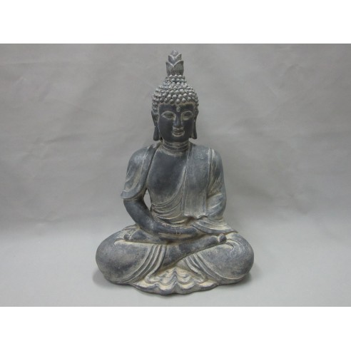 Statue bouddha H.56 cm