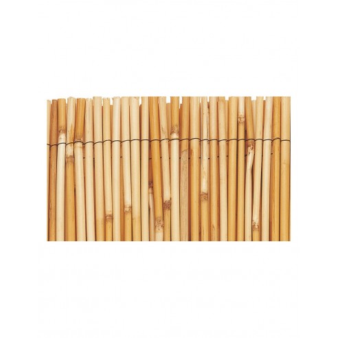 Paillon de bambou au choix JANY longueur 5 m