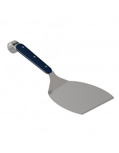 Achat Spatule large pour la cuisine à la plancha - Acier inoxydable - Eno