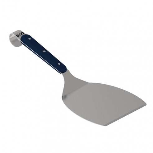 Spatule d'entretien en Inox