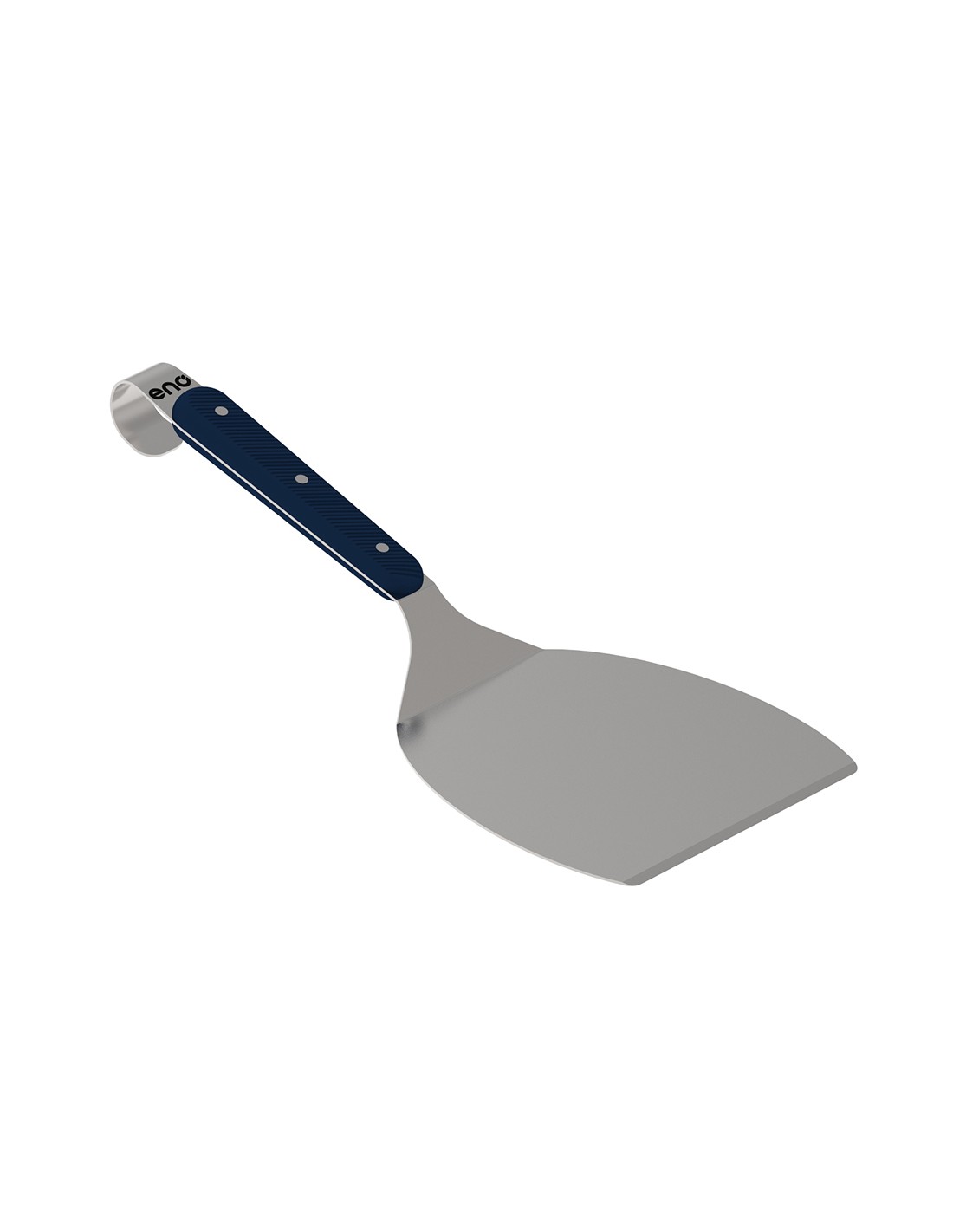 Spatule en inox