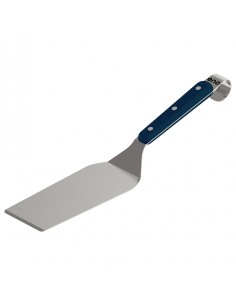 Spatule longue inox pour cuisiner à la plancha - Eno