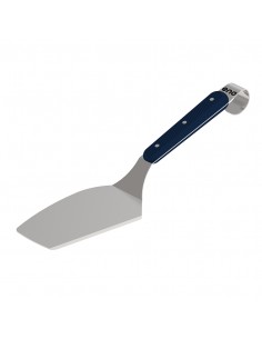 Achat Spatule coupante inox pour cuisiner à la plancha - Eno