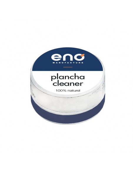 Plancha Cleaner - Nettoyant écologique pour plaque de cuisson