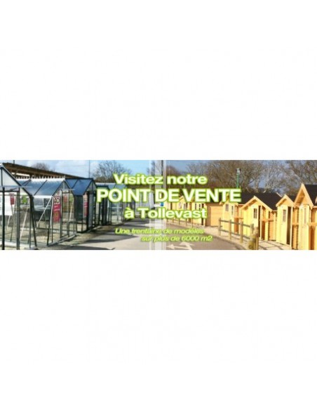 Barbecue Provence à charbon de bois en pierre reconstituée
