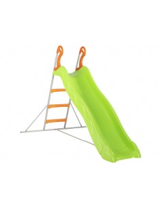 Toboggan DANOU 2.15 m de glisse pour enfants +3 ans