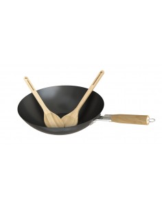 Wok - Culinary Modular