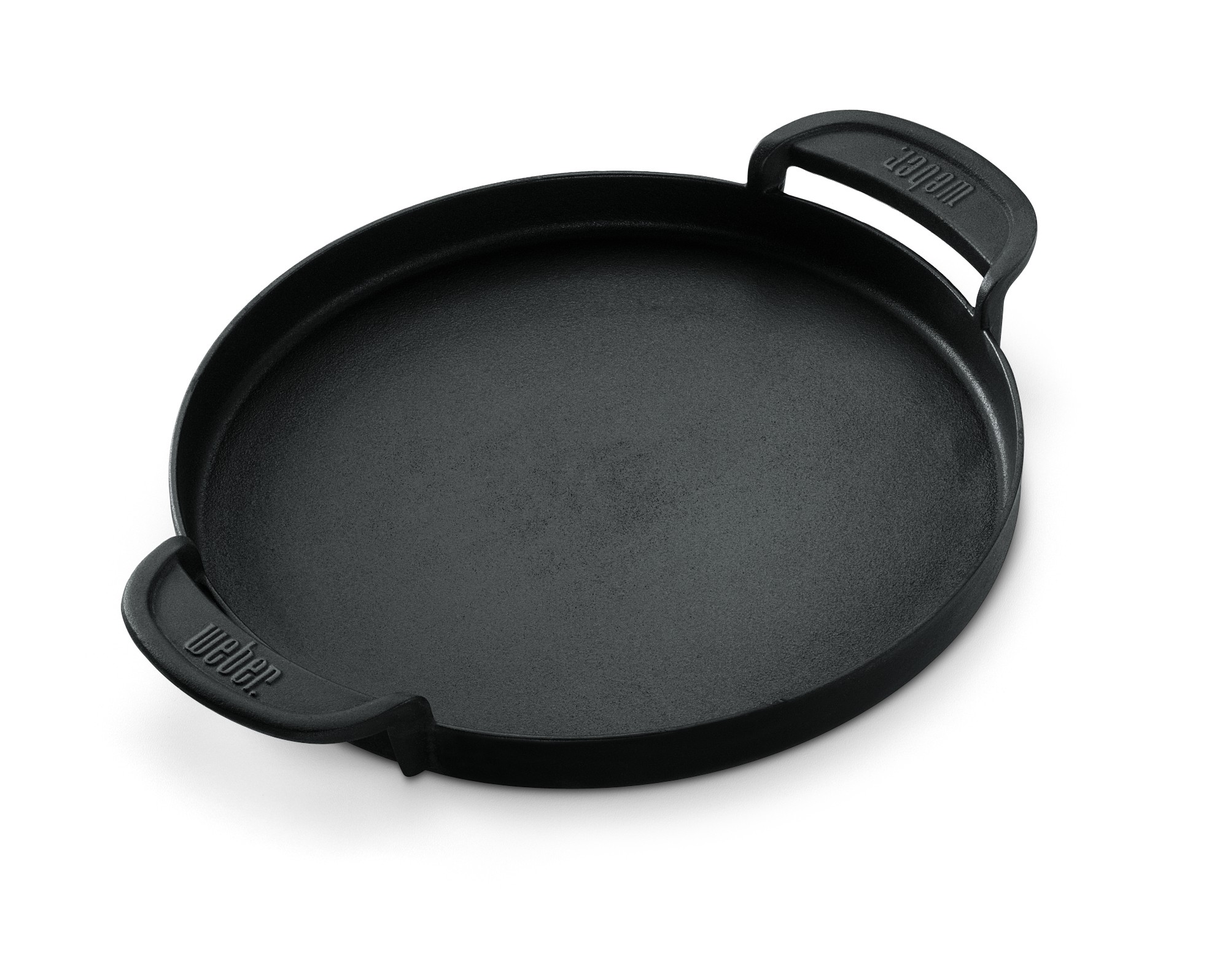 Plancha fonte d