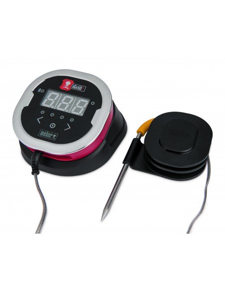 Thermomètre IGrill 2 - Weber