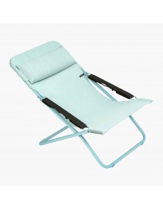 Bain de soleil Transabed - Batyline Duo Mistral - Lafuma