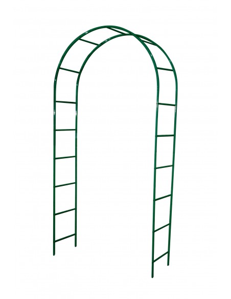 Arche "Classic Arch" 120x40xH240 cm anthracite