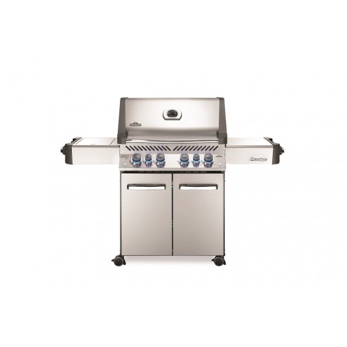 Barbecue Prestige P500-3 Inox - NAPOLEON